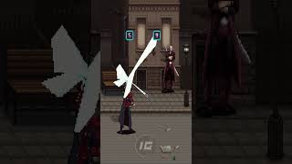 Devil May Cry 4  Java Game [upl. by Tacklind]