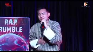 Mitsay ghi lam by Kado bhai bhutanese rap 2023 [upl. by Ayahsey758]