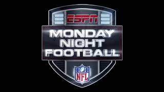 ESPN Monday Night Football Theme 1 [upl. by Theo]