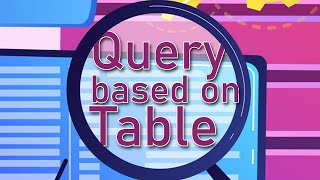 Create a new query in design view based on the Orders table that will display all fields and [upl. by Venita195]