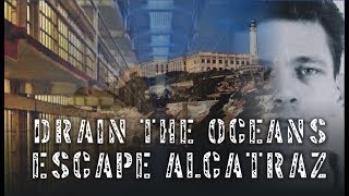 Wyprawa na Dno  Ucieczka z Alcatraz 2019 Lektor PL FILM DOKUMENTALNY [upl. by Ovatsug]