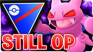 BEATING THE BEST PLAYERS IN THE WORLD SHADOW GLIGAR BREAKS MALAMAR amp CLODSIRE  GO BATTLE LEAGUE [upl. by Aehsel733]