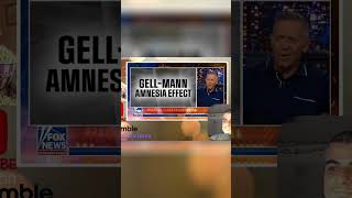 Unveiling Media Lies The Gelman Amnesia Effect Explained [upl. by Leuams]