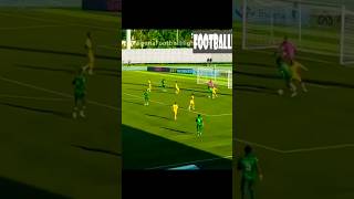 Zimbabwe vs Nigeria 11  Goals Highlight  CAF World Cup 2026 Qualification highlights CAF sport [upl. by Ilrahc591]