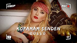 Güllü  Kopamam Senden Unut Demek Çok Kolay Official HD Video [upl. by Airretnahs593]