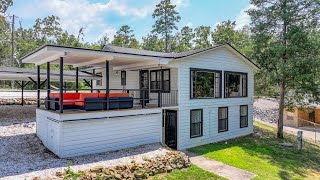 120 Ledgerwood Rd Hot Springs AR [upl. by Sharai22]