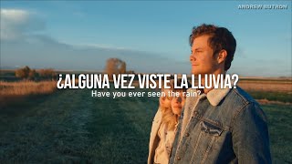 Creedence Clearwater Revival  Have You Ever Seen The Rain Video Oficial HD Sub Español  Lyrics [upl. by Rehpinnej]