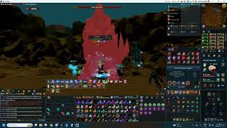 859  NM Vorago Solo  Green Bomb  t100 Necro Eq aura and ful book [upl. by Easter]