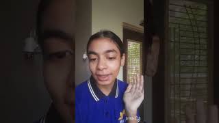 School girl skin care routine with affordable product under 200 rupees [upl. by Arlan]