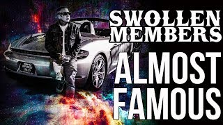 Swollen Members  Almost Famous Official Music Video [upl. by Nickey74]