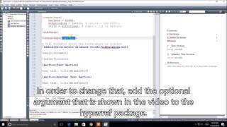 Bibliography  Citations in LaTeX  Tutorial  Video 2 [upl. by Maryann]