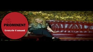 Remzie Osmani  Këngë malli Official Video HD [upl. by Samuel]