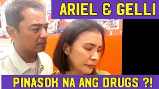 “ TULAK “ na nga ba sina ARIEL at GELLI ng GAMOT  💊 Shocking watch to find out why [upl. by Adeys]