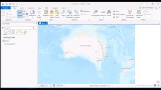 Label your map in ArcGIS Pro [upl. by Eiramoj]