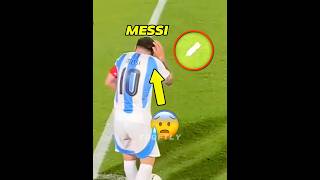 When Fans Disrespect Messi amp Ronaldo😢 [upl. by Wobniar521]