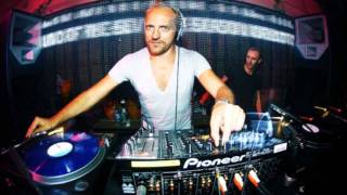 Sven Vath Live  I Love Techno 2003 [upl. by Waldemar]