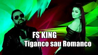 Florin Salam ❎ Tiganco sau Romanco 💞 2024 YonutzSlm [upl. by Analahs]