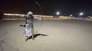 History of Ancient Bows of Arabia [upl. by Gilba]