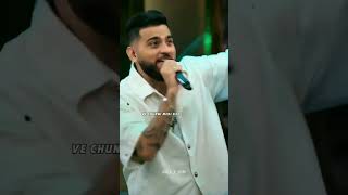 SOFTLY  official Music video  KARAN AUJLA SHORT  IKKY  LATEST PANJABI SONG softly [upl. by Aicala758]