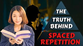 Why I dont use spaced repetition for Japanese [upl. by Enuj]