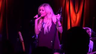 Kelsea Ballerini quotDibsquot 5115 [upl. by Marilin]