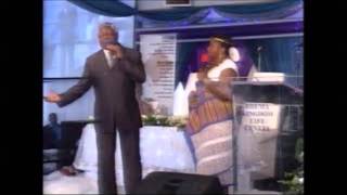 Choose to walk with God Dr Muligwe [upl. by Leese]