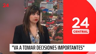 Comenzó la COP3 del Acuerdo de Escazú quotVa a tomar decisiones importantesquot [upl. by Ericksen]