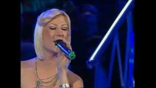 Nadežda Biljić  Pazi kome zavidiš  live  ZG  0809  011108 [upl. by Wey901]