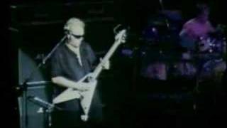 MICHAEL SCHENKER  ESSENZ  LIVE2000 [upl. by Gery]