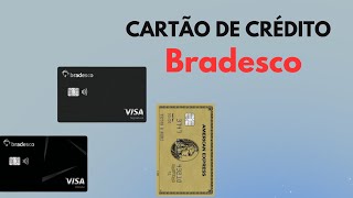 PROMOÇÃO BRADESCO CARTÃO SEM ANUIDADE ATÉ O FIM VEJA COMO CONSEGUIR [upl. by Enigroeg]