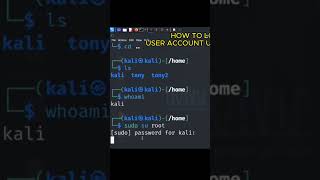 HOW TO LOGINLOGOUT USING LINUX COMMAND LINE shorts viral linux learning informationtechnology [upl. by Wes542]