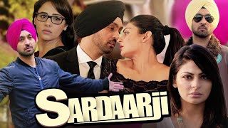 Sardaar Ji 2019  Full Movie  Diljit Dosanjh  Neeru Bajwa  Comedy Movies [upl. by Nodnart641]