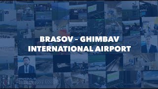 UTI CFM Brasov Ghimbav International Airport [upl. by Tekcirc5]