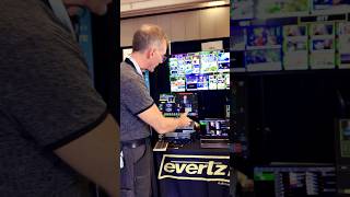 Evertz SMPTE SUMMIT 24’ [upl. by Ynnos]