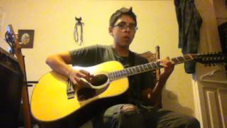 Epiphone DR212 12String Acoustic Guitar Review [upl. by Akilat]