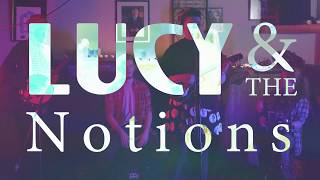 LUCY amp THE NOTIONS  Holiday in Cambodia [upl. by Ayhtin]