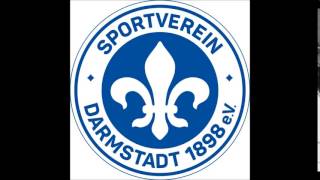 Sv Darmstadt 98 torhymne 201516 [upl. by Yemirej957]