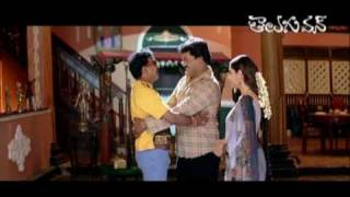 Comedy Scene Venu Madhav as Suneels dear Brother [upl. by Atsed]