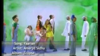 Has Has laiyan Yaariyan Amerjit Sidhuflv [upl. by Aicercal]