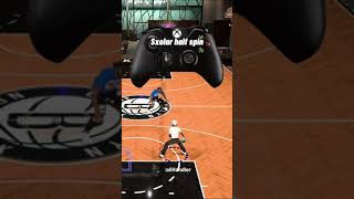 NBA2K21 BEGINNER STANDSTILL TUTORIAL PART 2‼️ [upl. by Mil58]