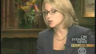 John McCain amp Sarah Palin Joint Interview With Katie Couric [upl. by Essie]