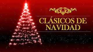 Clásicos de Navidad Álbum Completo Orquesta Sinfónica [upl. by Gloria]