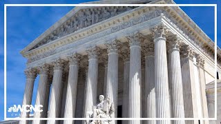 How the 2024 election could impact the Supreme Court [upl. by Florri]