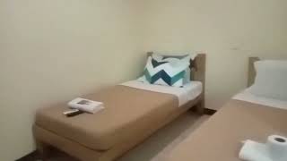 AFFORDABLE HOTEL IN ALONA PANGLAO BOHOL [upl. by Sibella]