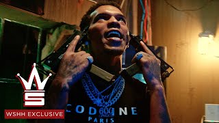 600Breezy  “Im Him” Official Music Video  WSHH Exclusive [upl. by Mairym]