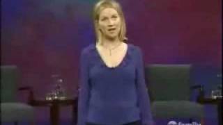 Whose Line is it Anyway Sound Effects The Great Escape [upl. by Jacobine]