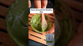 Moringa Powder For Healthy Hairs [upl. by Jabe651]