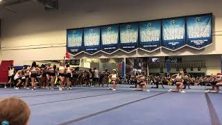 smoed 2019 worlds showcase [upl. by Natassia]