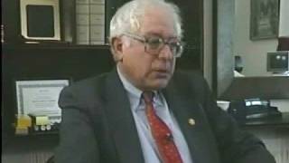 Bernie Sanders Character and view on Rights exposed [upl. by Aihselef]