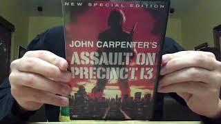 Watch Assault on Precinct 13 1976 [upl. by Plossl769]